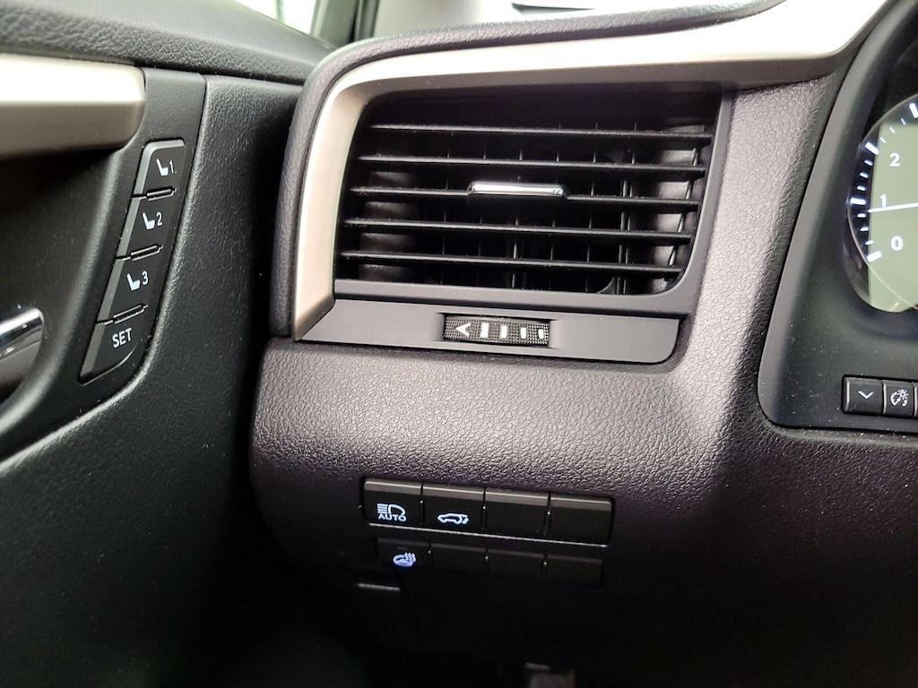 used 2017 Lexus RX 350 car, priced at $25,998