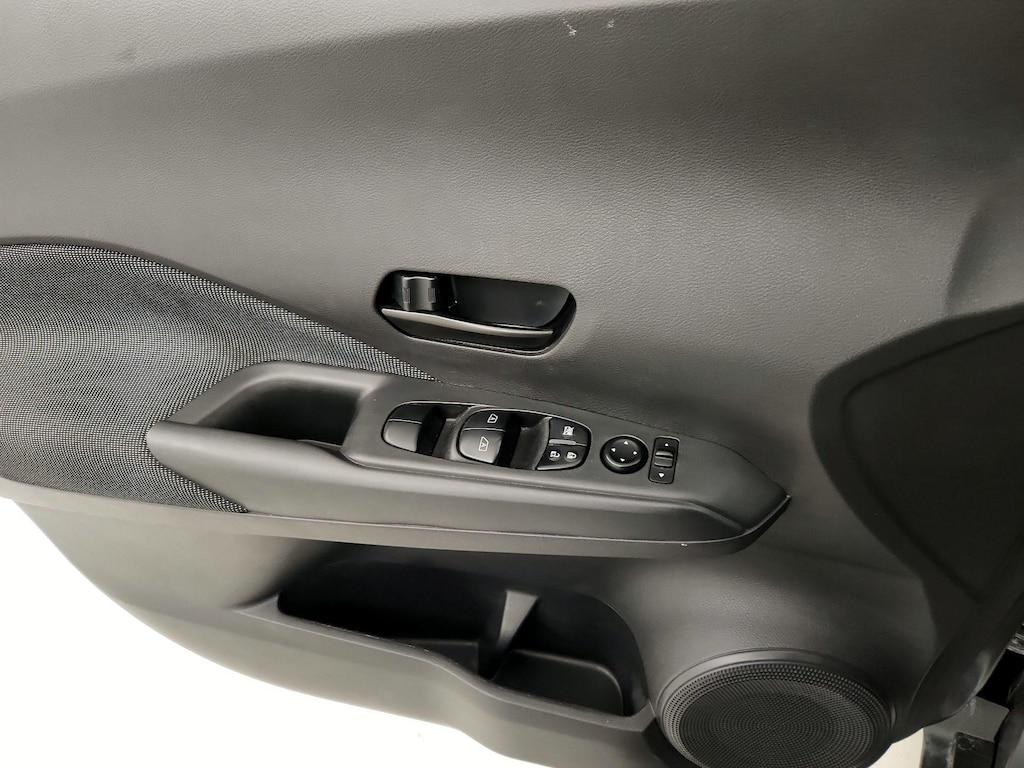 used 2020 Nissan Kicks car, priced at $15,998