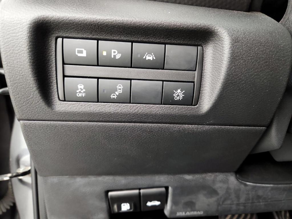 used 2020 Nissan Kicks car, priced at $15,998