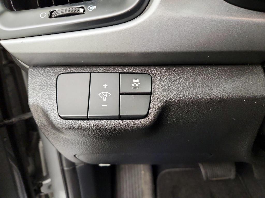 used 2022 Kia Rio car, priced at $13,998