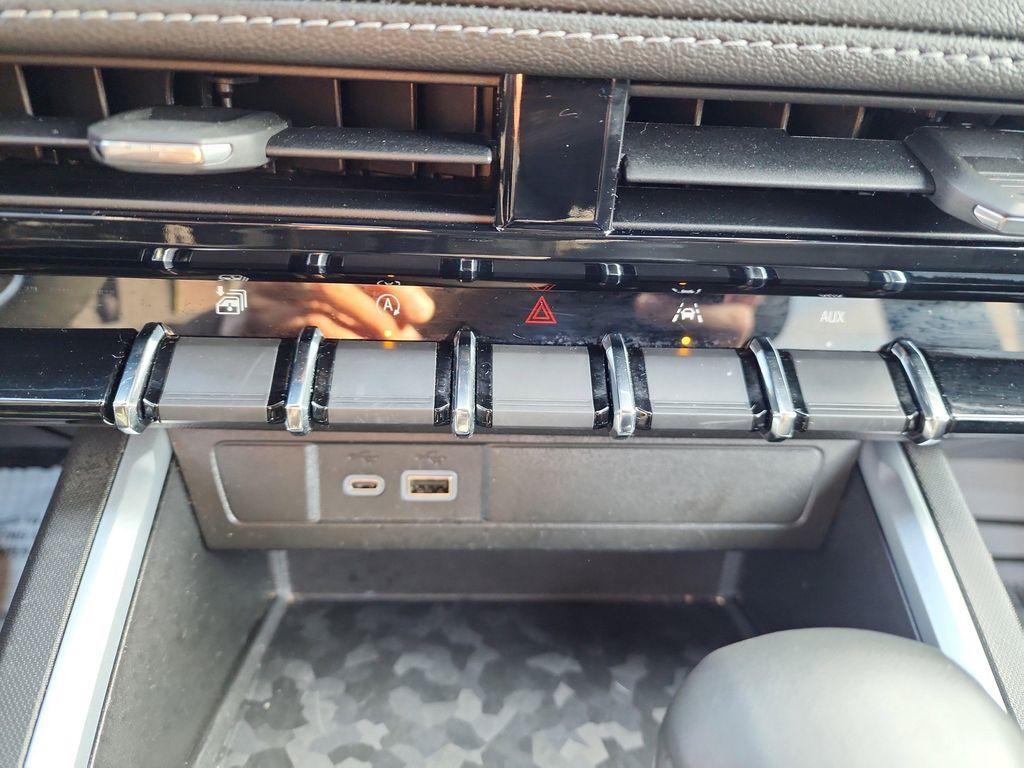 used 2023 Chevrolet Colorado car, priced at $30,985