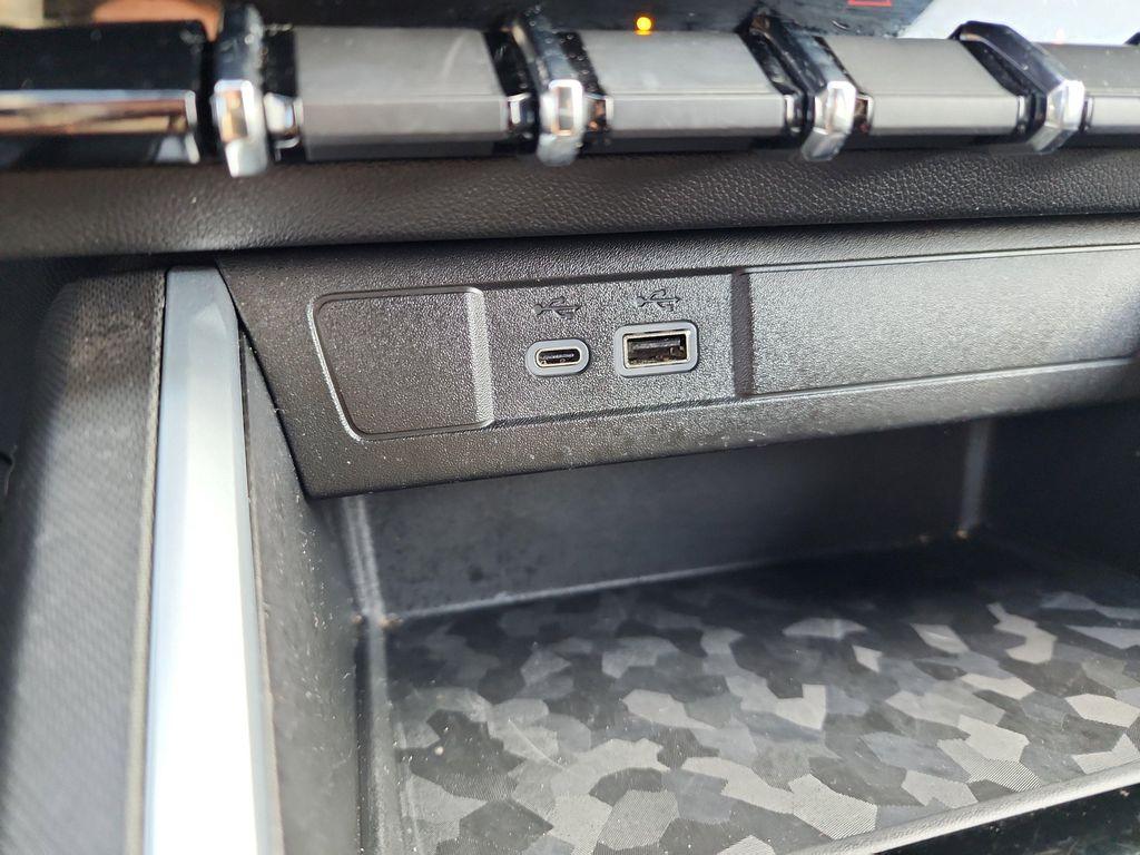 used 2023 Chevrolet Colorado car, priced at $30,985