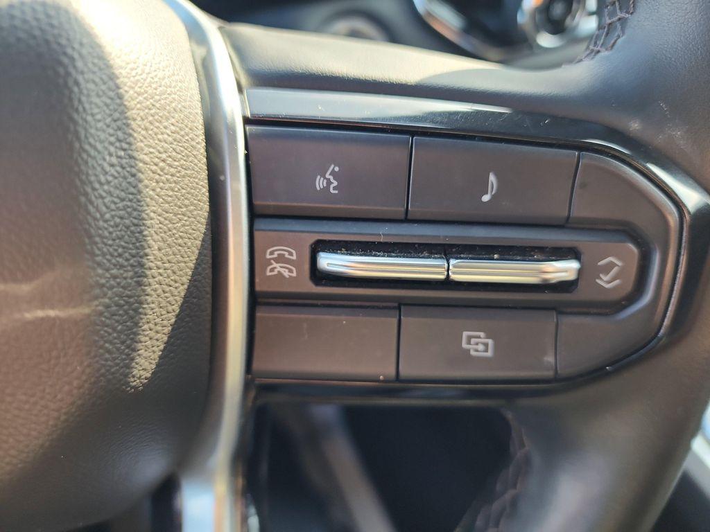 used 2023 Chevrolet Colorado car, priced at $30,985