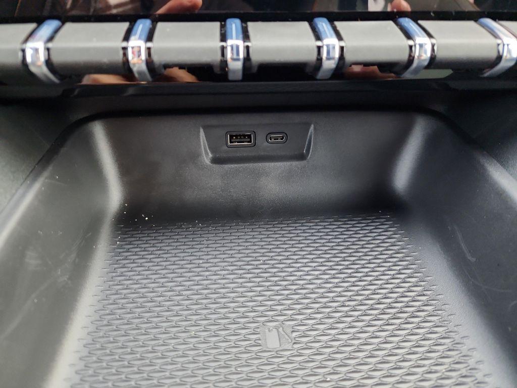 new 2026 GMC Terrain car, priced at $42,085