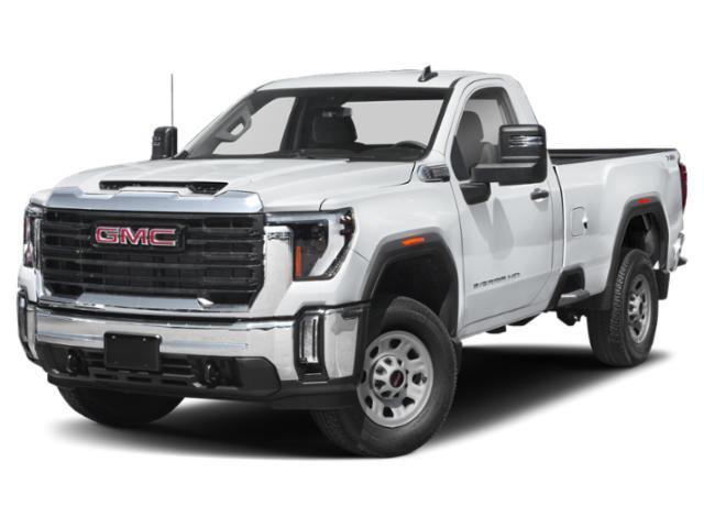 new 2026 GMC Sierra 3500 car, priced at $65,970