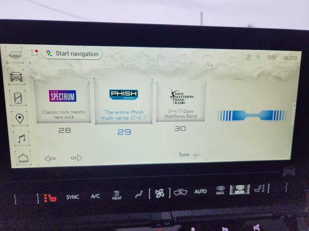 used 2025 GMC HUMMER EV Pickup car, priced at $99,990