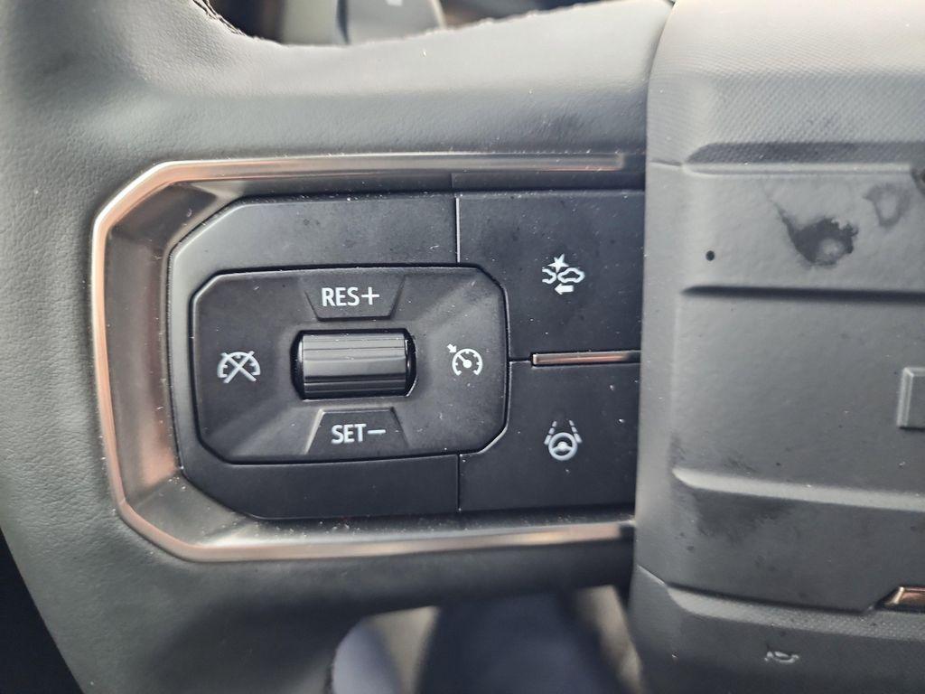 used 2025 GMC HUMMER EV Pickup car, priced at $99,990