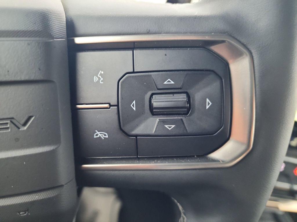 used 2025 GMC HUMMER EV Pickup car, priced at $99,990