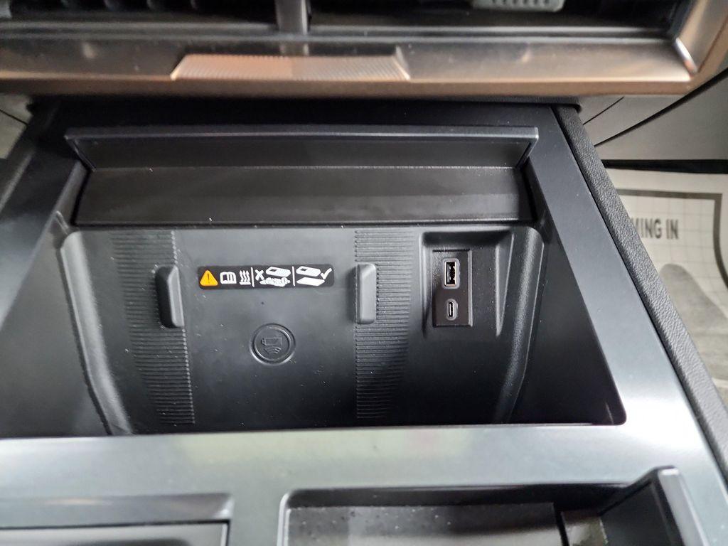 used 2025 GMC HUMMER EV Pickup car, priced at $99,990