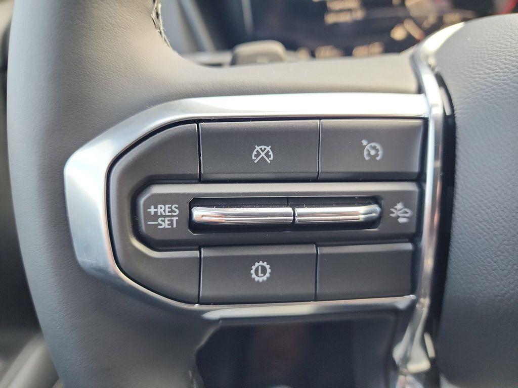 new 2026 GMC Terrain car, priced at $38,185