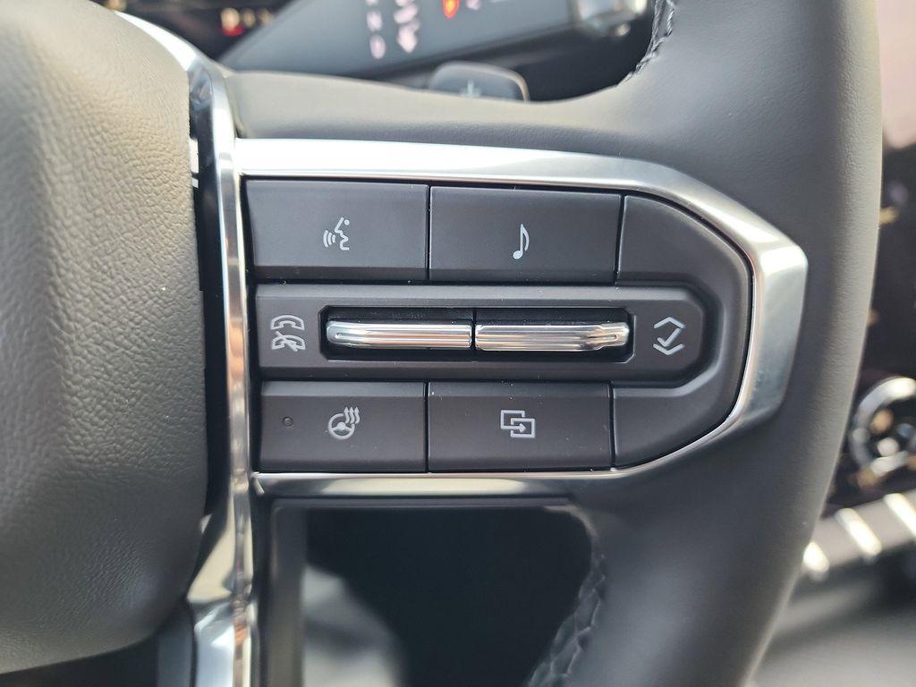 new 2026 GMC Terrain car, priced at $38,185