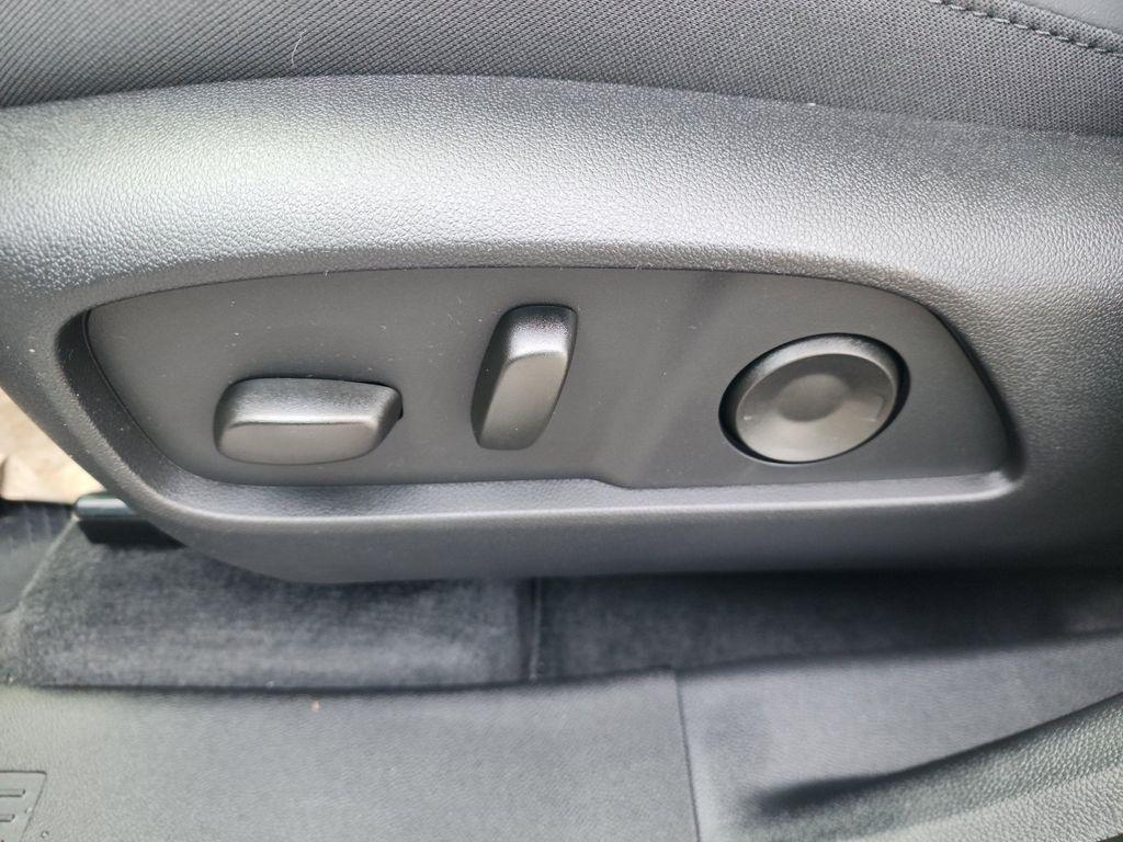 new 2026 GMC Terrain car, priced at $38,185