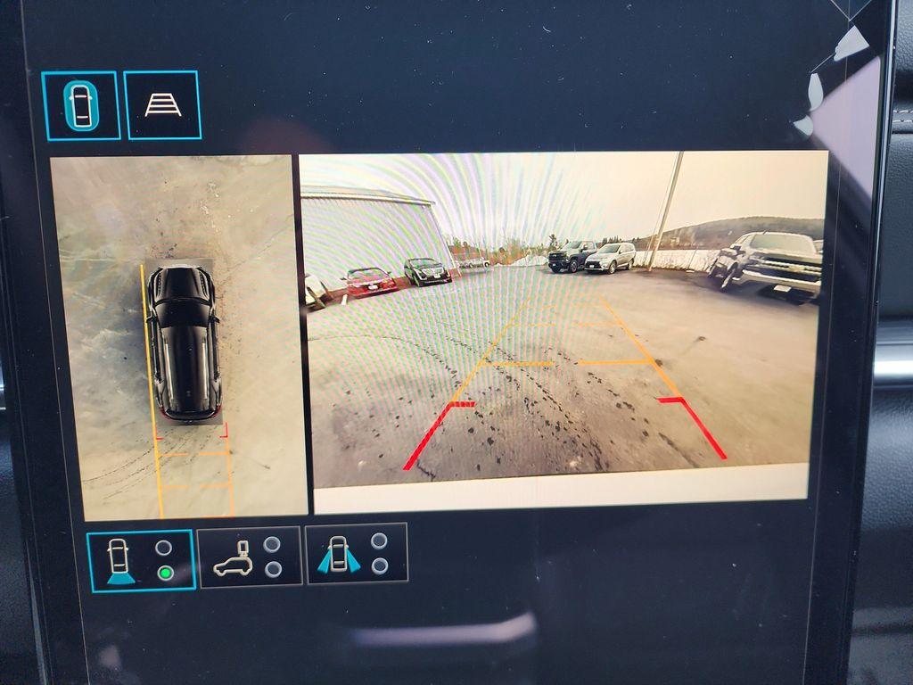 new 2026 GMC Terrain car, priced at $38,185