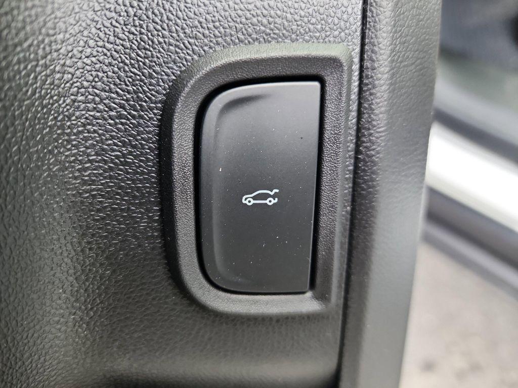 new 2026 GMC Terrain car, priced at $38,185