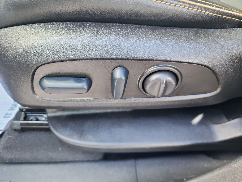 used 2023 GMC Terrain car, priced at $27,560