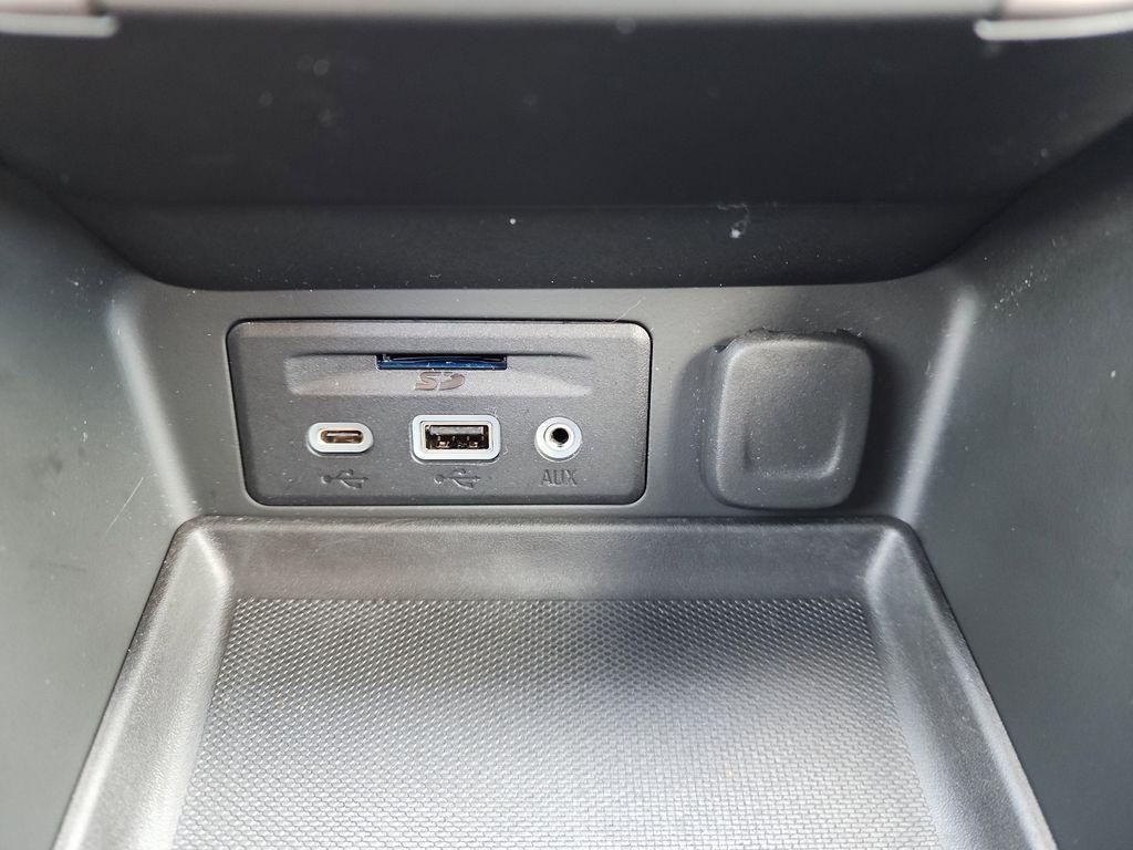 used 2023 GMC Terrain car, priced at $27,560