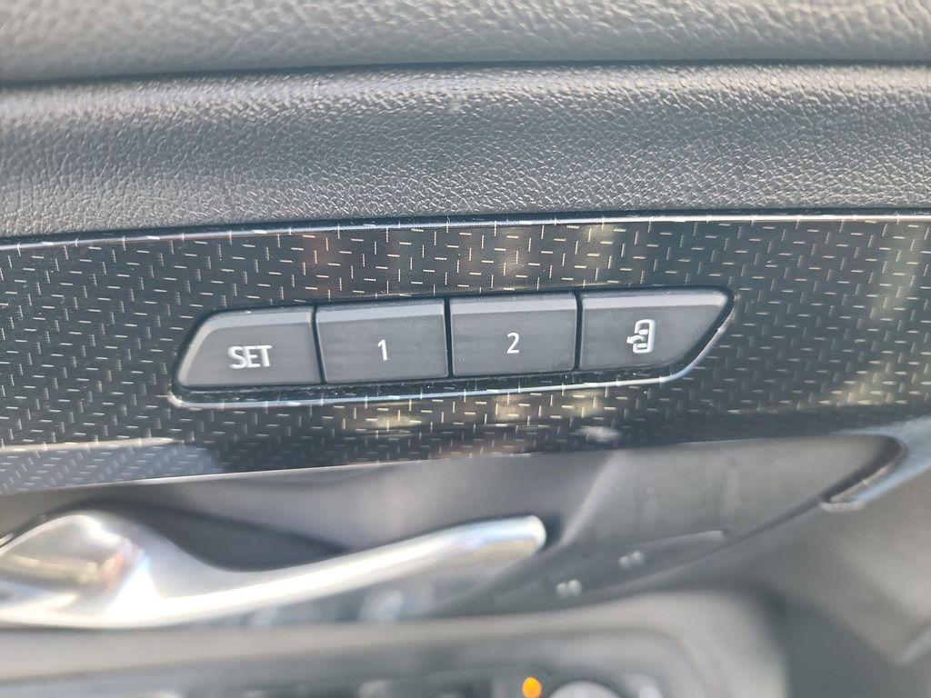 used 2023 GMC Terrain car, priced at $27,560