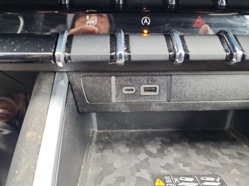 used 2023 Chevrolet Colorado car, priced at $32,995