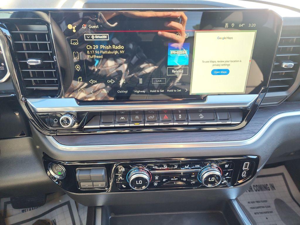 new 2026 GMC Sierra 1500 car, priced at $63,188