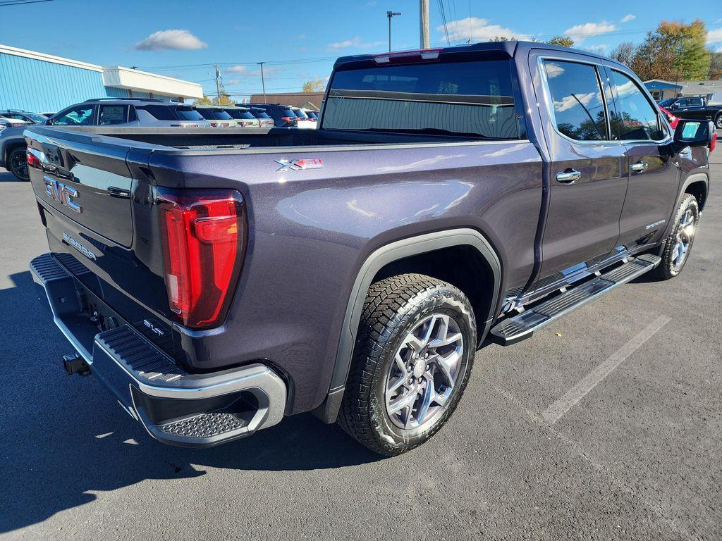 new 2026 GMC Sierra 1500 car, priced at $63,188