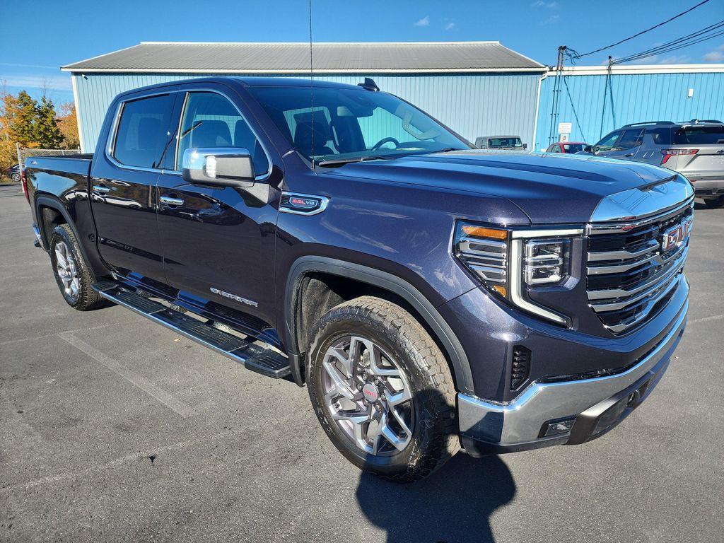 new 2026 GMC Sierra 1500 car, priced at $63,188