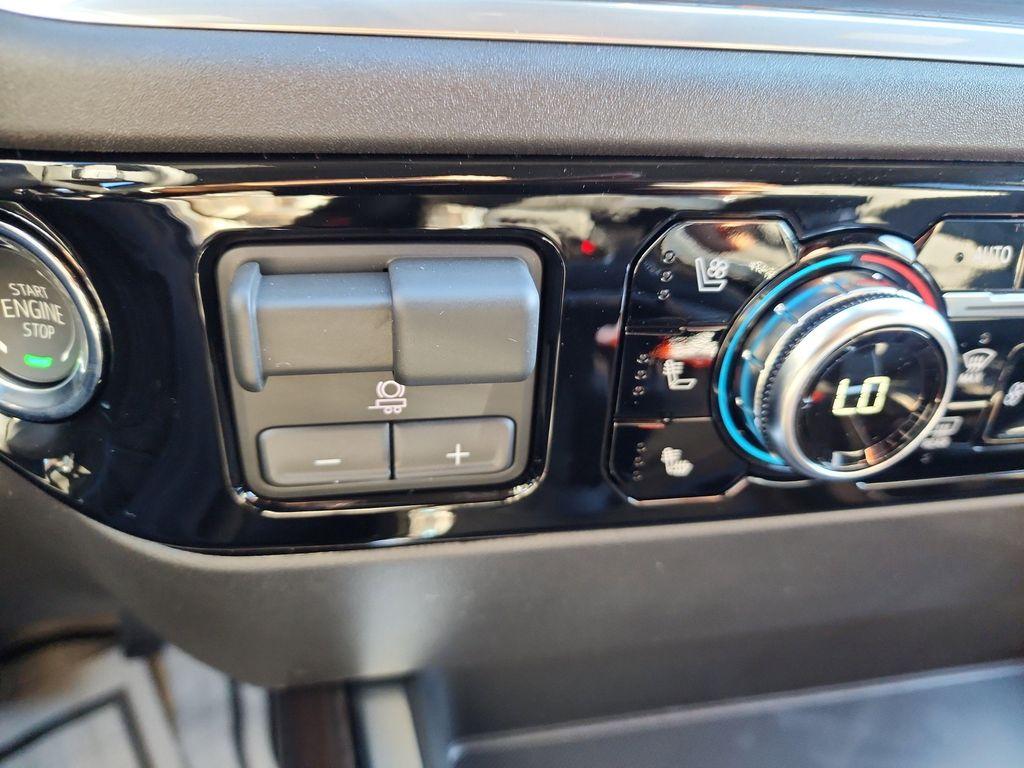 new 2026 GMC Sierra 1500 car, priced at $63,188