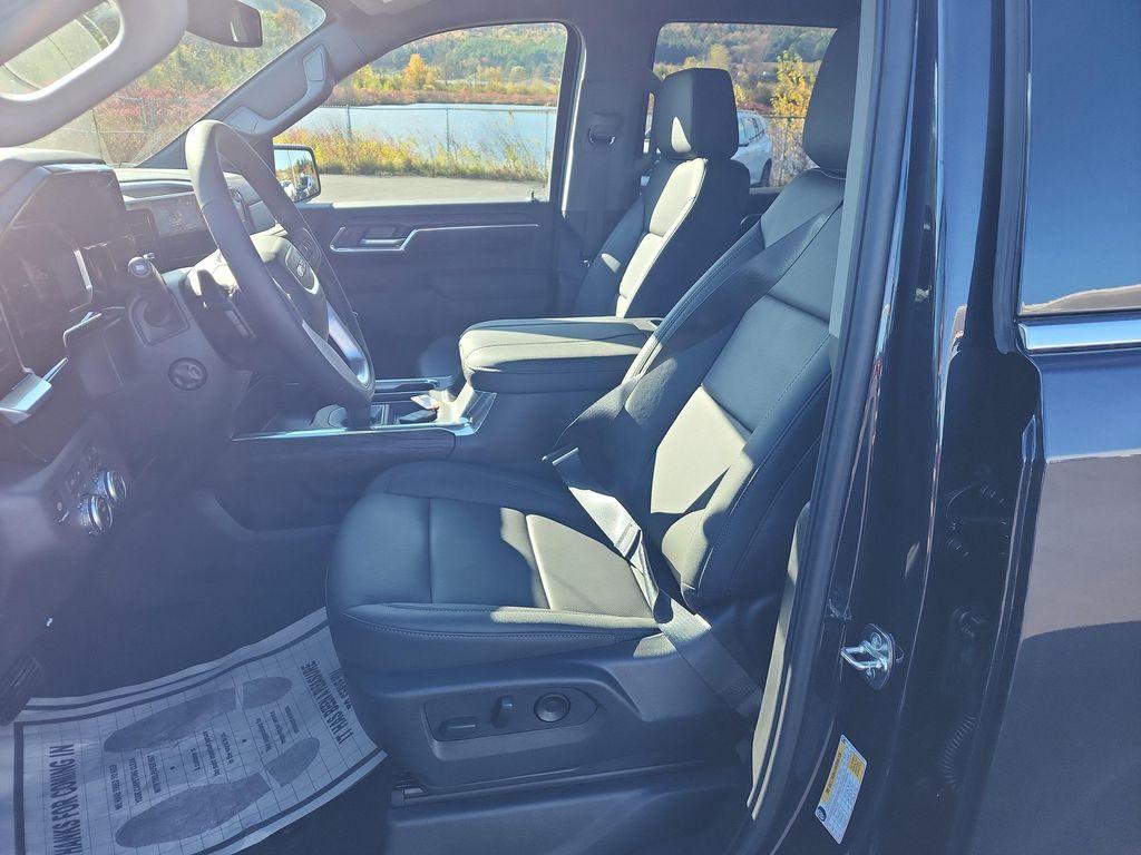new 2026 GMC Sierra 1500 car, priced at $63,188