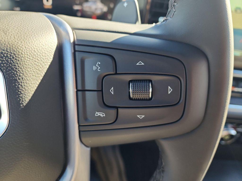 new 2026 GMC Sierra 1500 car, priced at $63,188