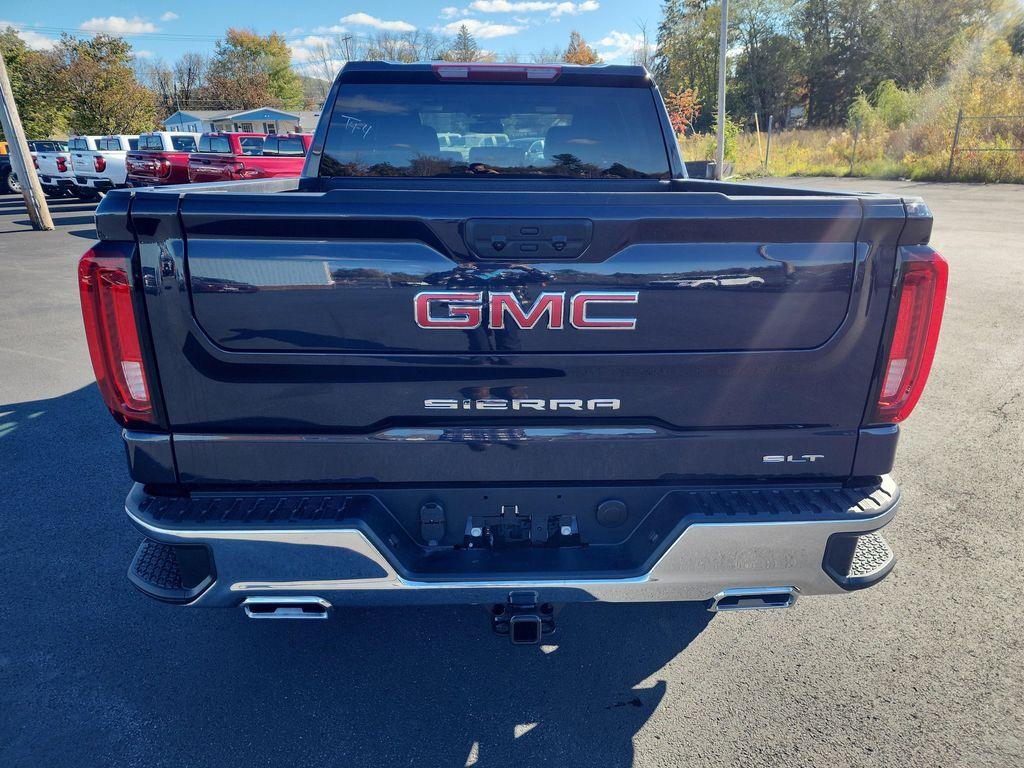 new 2026 GMC Sierra 1500 car, priced at $63,188