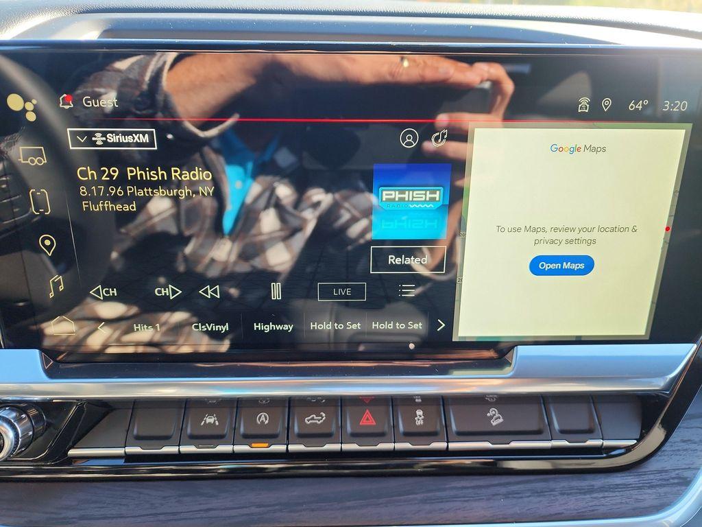 new 2026 GMC Sierra 1500 car, priced at $63,188