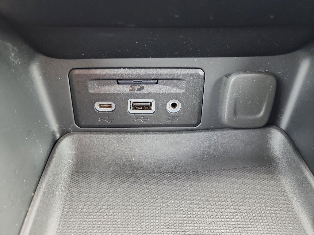 used 2024 GMC Terrain car, priced at $31,295