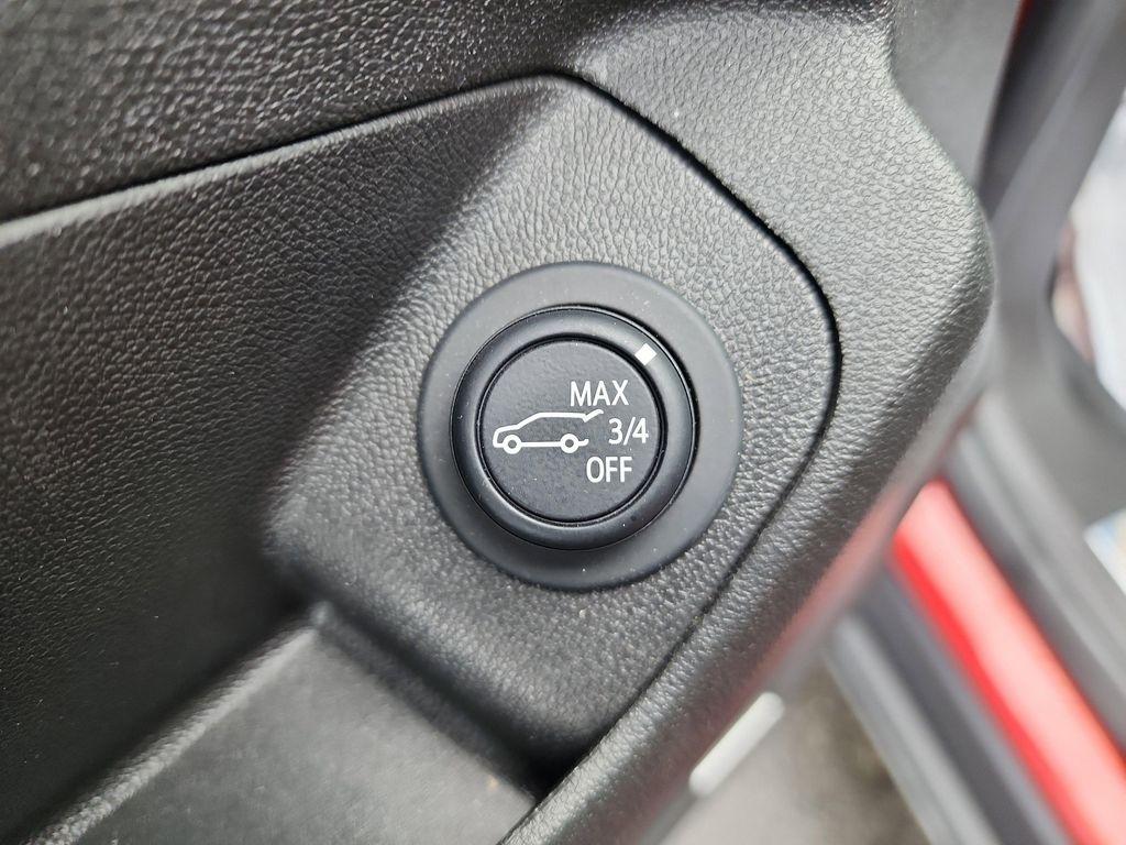 used 2024 GMC Terrain car, priced at $31,295