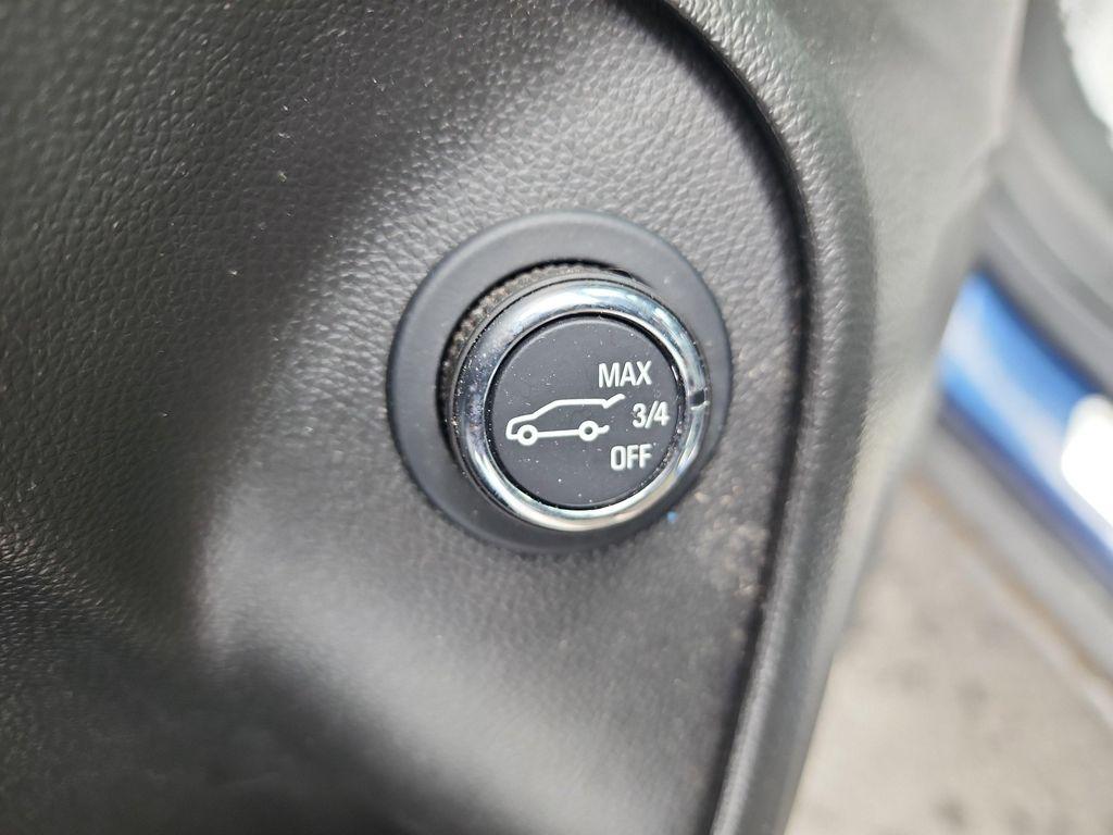 used 2023 Buick Encore GX car, priced at $25,985