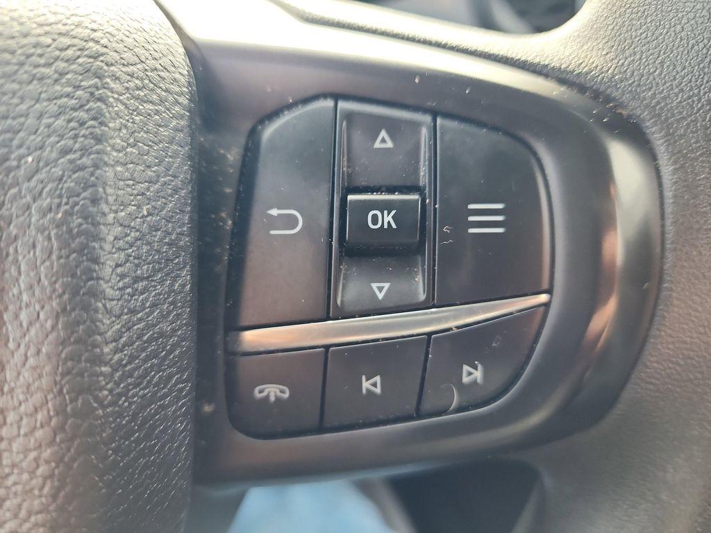 used 2024 Ford Ranger car, priced at $32,248