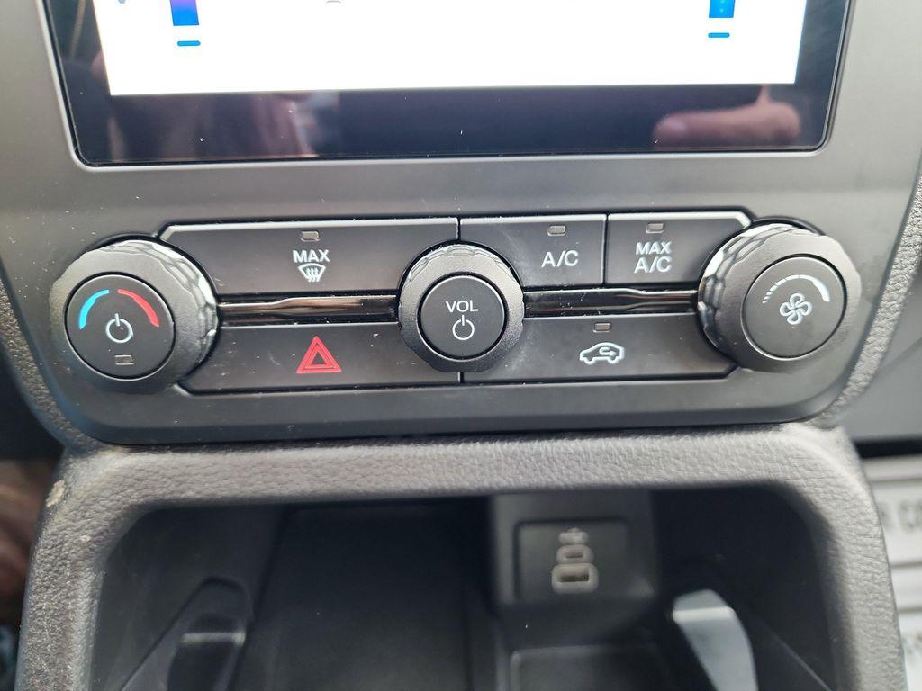 used 2024 Ford Ranger car, priced at $32,248