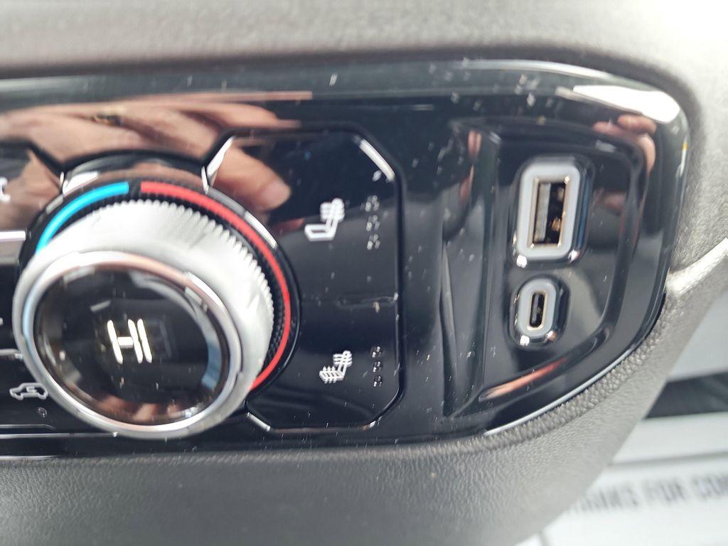 new 2026 Chevrolet Silverado 1500 car, priced at $51,695