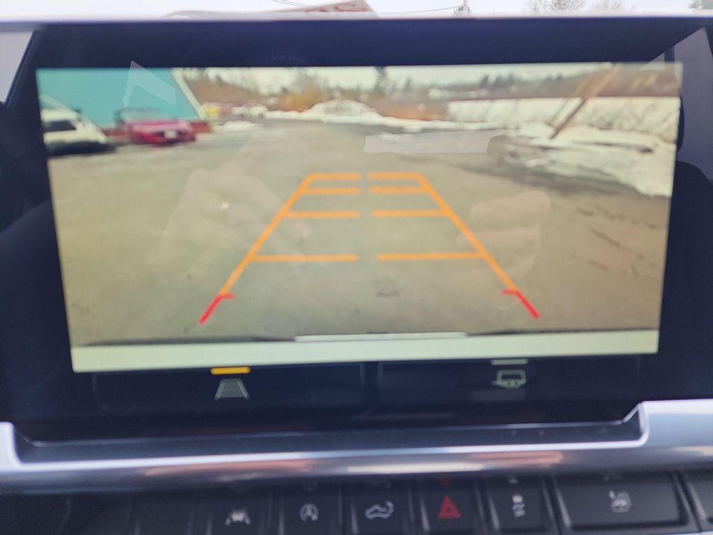 new 2026 Chevrolet Silverado 1500 car, priced at $51,695