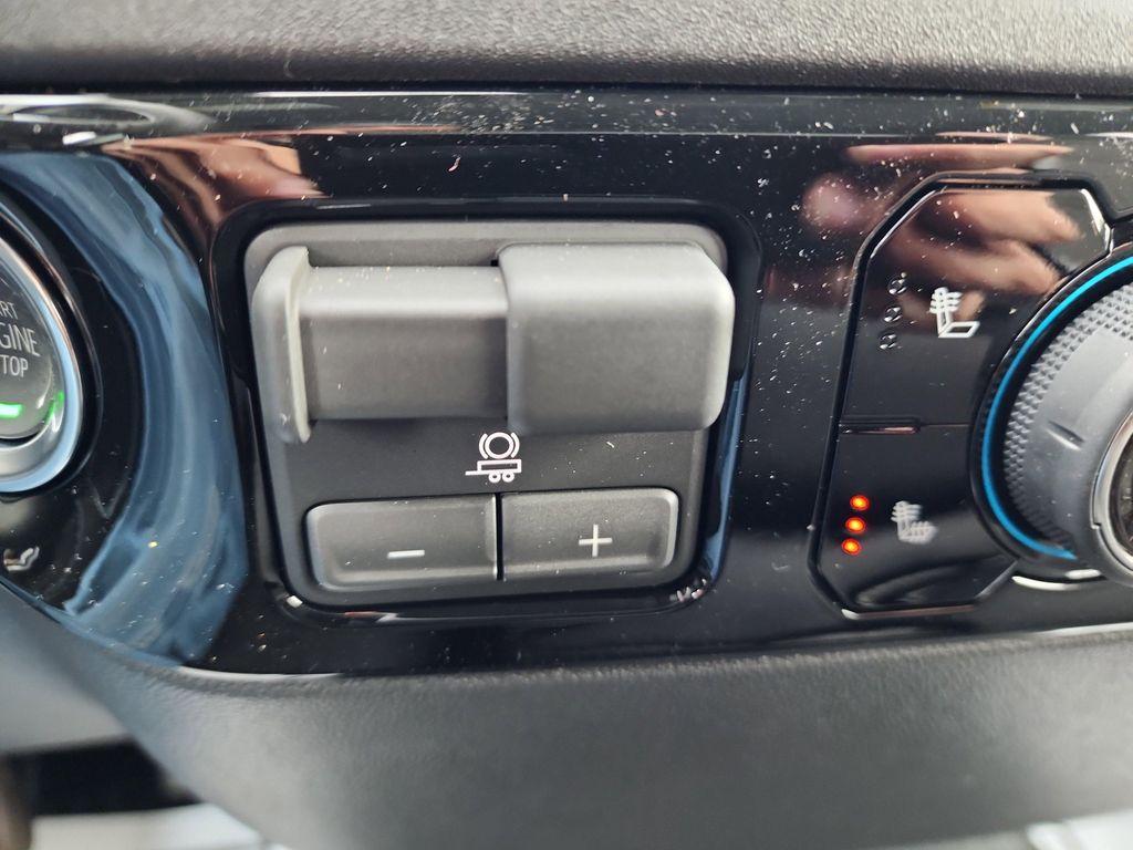 new 2026 Chevrolet Silverado 1500 car, priced at $51,695