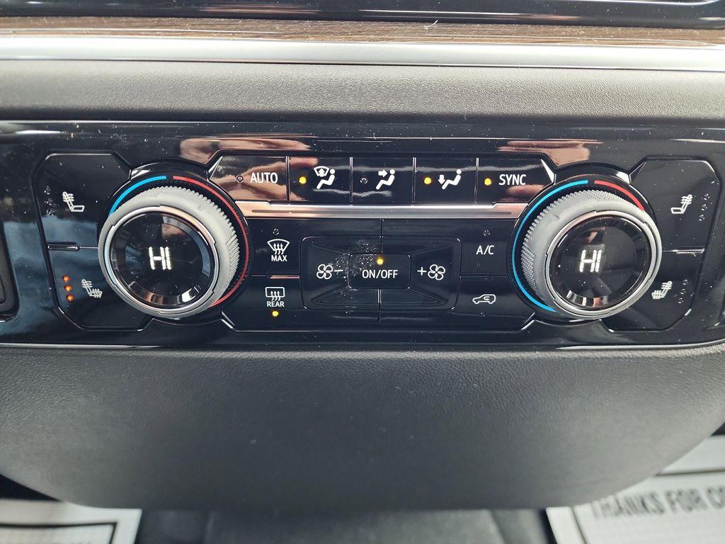 new 2026 Chevrolet Silverado 1500 car, priced at $51,695