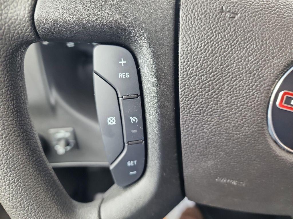 new 2025 GMC Savana 3500 car, priced at $50,961