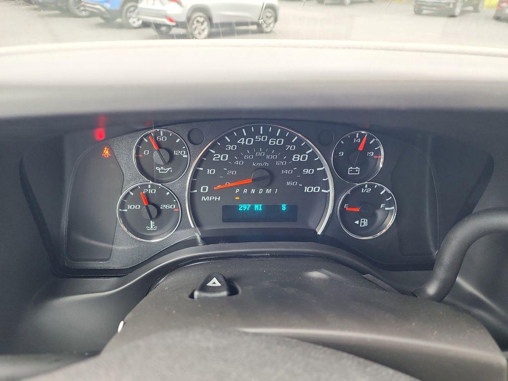 new 2025 GMC Savana 3500 car, priced at $50,961