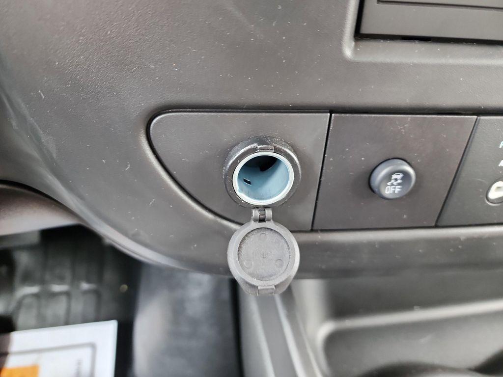 new 2025 GMC Savana 3500 car, priced at $50,961