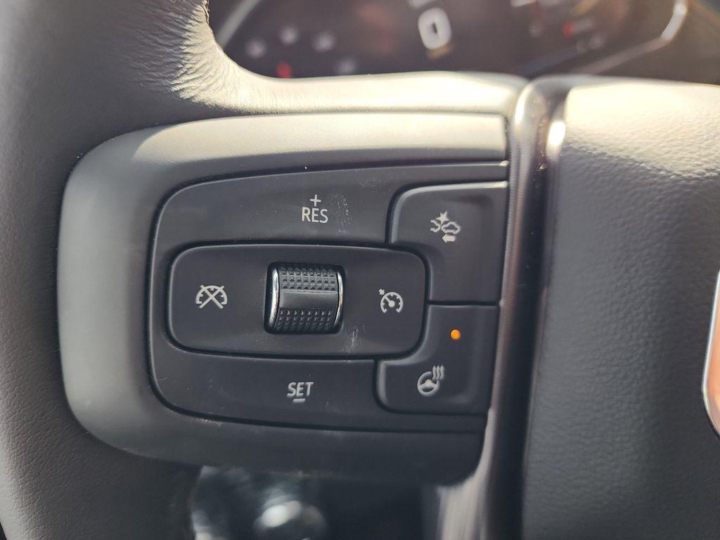 new 2026 GMC Sierra 2500 car, priced at $94,455