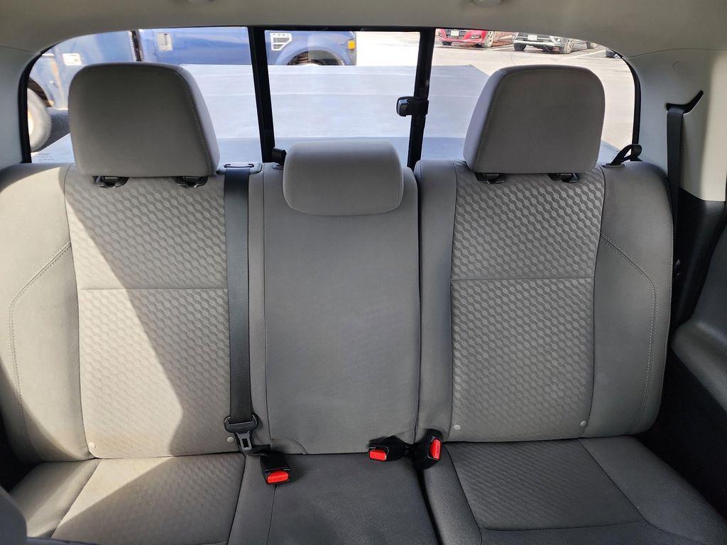 used 2021 Toyota Tacoma car, priced at $32,852