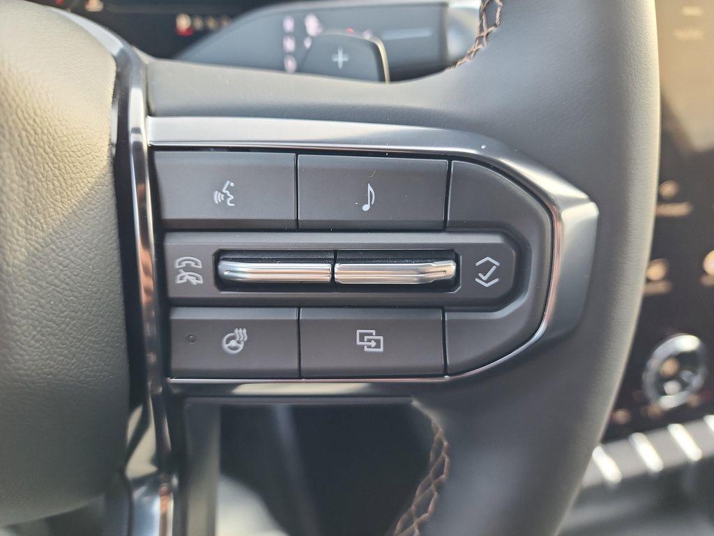 new 2026 GMC Terrain car, priced at $40,445