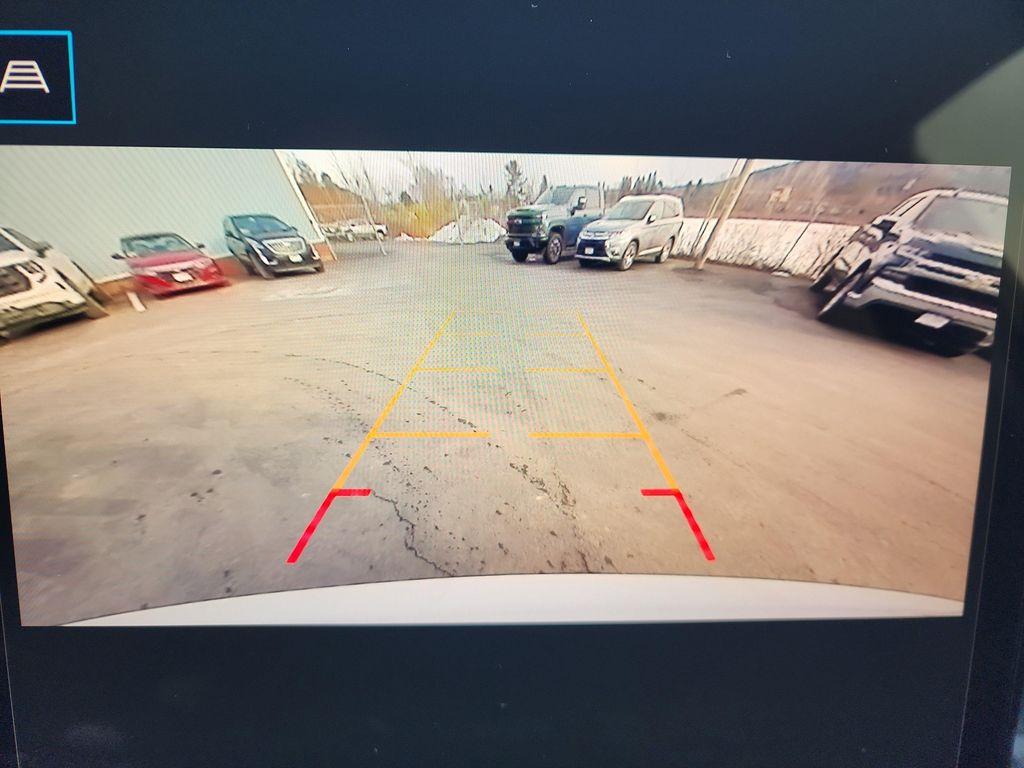 new 2026 GMC Terrain car, priced at $40,445