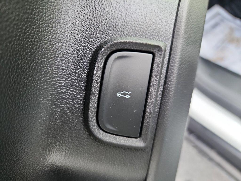 new 2026 GMC Terrain car, priced at $40,445