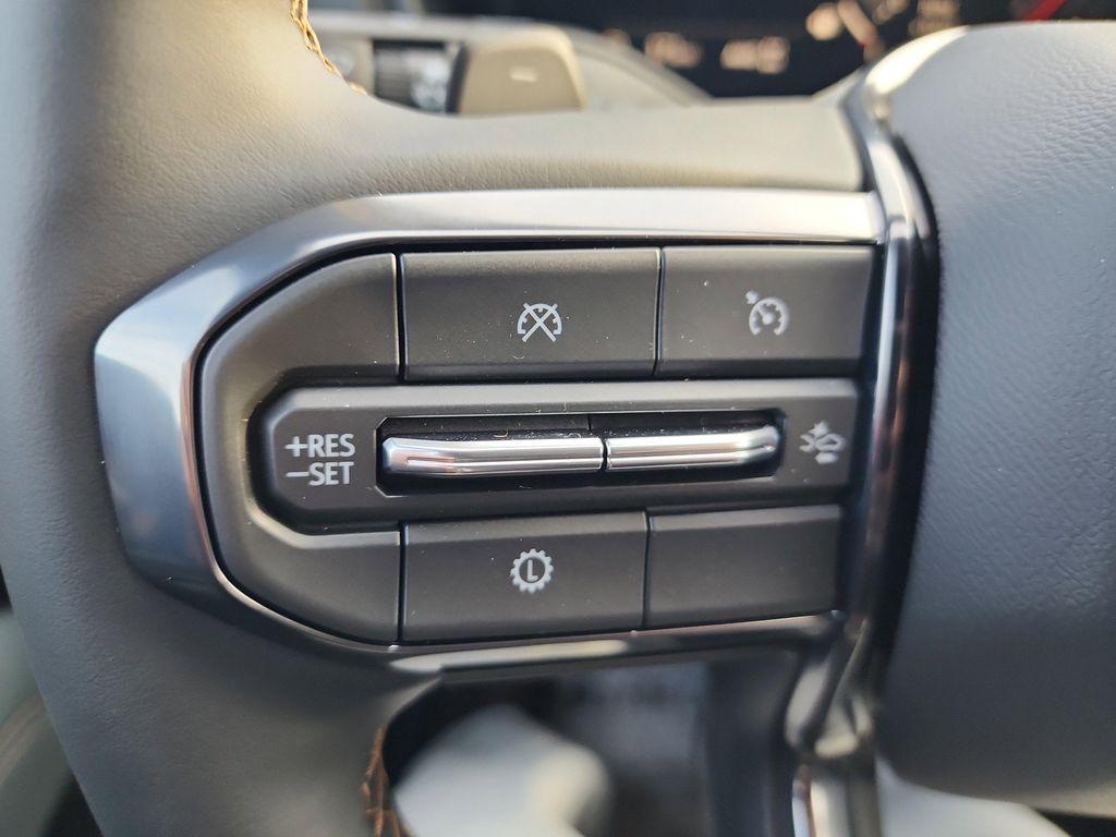 new 2026 GMC Terrain car, priced at $40,445