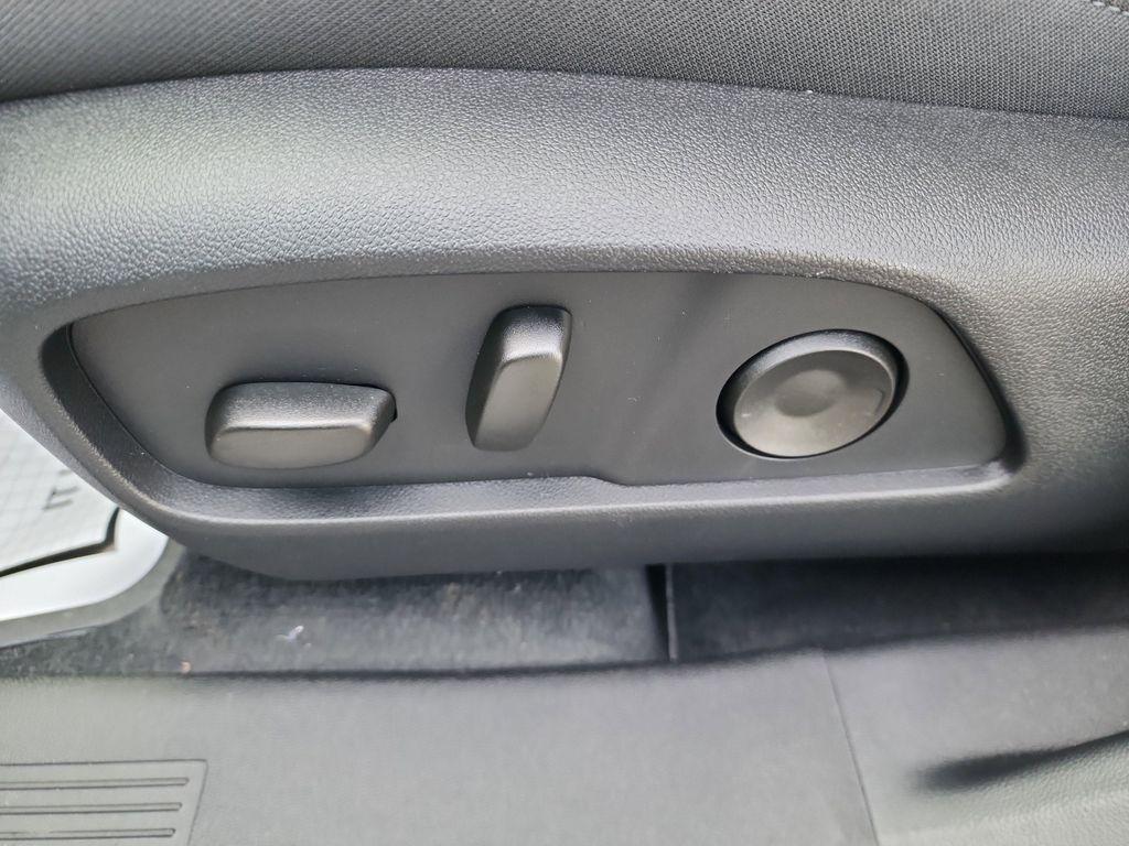 new 2026 GMC Terrain car, priced at $40,445