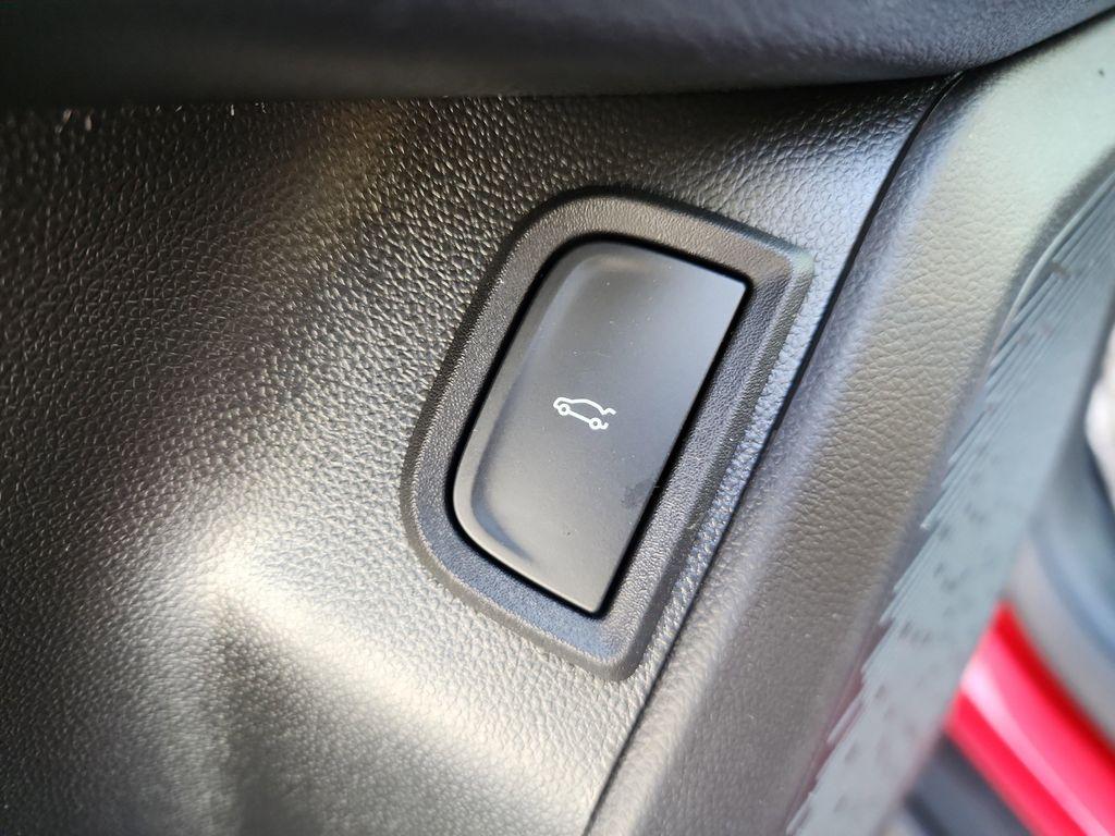 new 2026 Chevrolet Equinox car, priced at $36,840